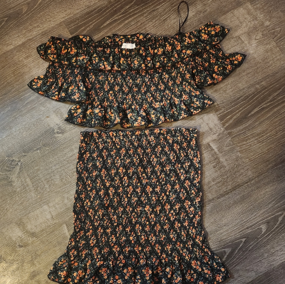 2 pc set